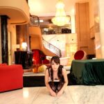 〈アナル〉 超高級中出し専門ソープ 蓮実クレア 〈尻フェチ〉