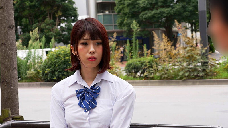 〈アナル〉 放課後はオトコノ娘 DMくれた激カワ女装子ちゃんと止まらな...