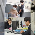 〈アナル〉 「「浮気しても絶対にバレないね…？」単身赴任先の隣人はまさかの同僚。甘い囁きとムッチ尻に逆らえず浮気セックスで何度も中出ししたボク…。」 初川みなみ 〈尻フェチ〉