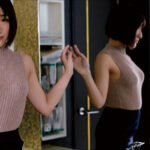 〈アナル〉 囁き淫語と弄り乳首責め 完全主観 呆れるほどお下品な舐めまくり痴女人妻お届けします 26歳結婚2年目みおさん（仮名） 〈尻フェチ〉