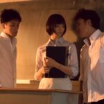 〈アナル〉 女教師 肛虐輪● 西田カリナ 〈尻フェチ〉