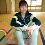 〈アナル〉 国体肛門解禁 少年A女子3000mで標準記録Bを目指した彼女の希望は、はじめてのアナルをユニフォームでしたいという思いでした 南真美 〈尻フェチ〉