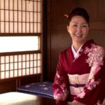 〈アナル〉 栃木の某老舗温泉女将がAVデビュー！！ 野風あさみ 55歳 〈尻フェチ〉