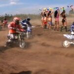 〈アナル〉 サーキットの穴！ 優勝賞品はレースクイーンと乱交！ 〈尻フェチ〉