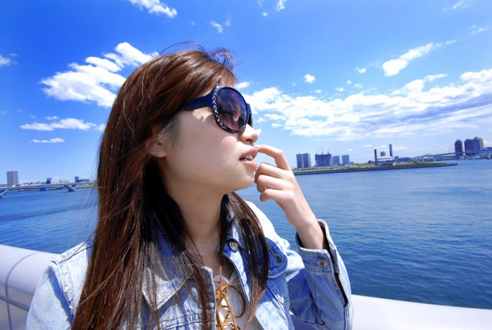 〈アナル〉 へんたいりょこう 村西まりな 〈尻フェチ〉