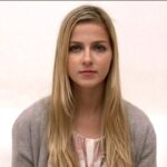 〈アナル〉 いま話題の金髪美少女が最初で最後のアナルFUCK 〈尻フェチ〉