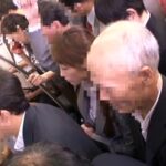 〈アナル〉 生中痴● 8 〈尻フェチ〉