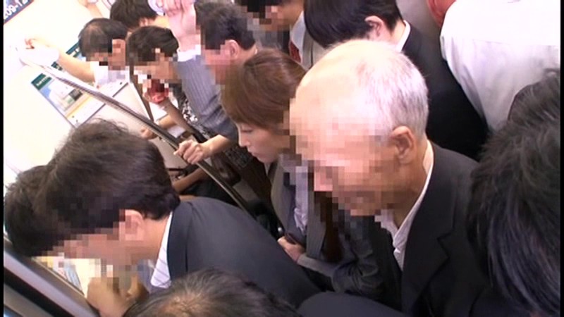 〈アナル〉 生中痴● 8 〈尻フェチ〉