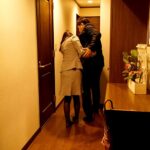 〈アナル〉 「やめて！そんなところ…」イクまでおじさん部下にアナルを舐められ続けた女上司 〈尻フェチ〉