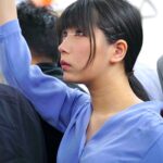 〈アナル〉 2穴同時指入れアクメ痴●3 〈尻フェチ〉