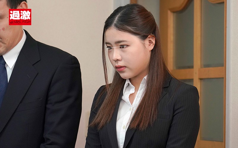 〈アナル〉 謝罪に来たOLを土下座拘束してアナルを勝手に開発したら謝り...