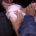 〈アナル〉 深夜急行バス・疲れ果てて眠った残業OL車中夜●い終点までデカチンを長時間挿入しガクイキした瞬間ミッドナイト激ピス痙攣絶頂中出し～Target巨乳フェロモンOL編～ 〈尻フェチ〉