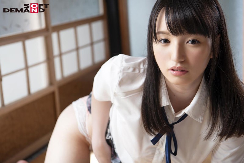 〈アナル〉 野々原なずな 19歳 おじさんと体液交換 接吻、舐めあい、...