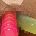 〈アナル〉 超接写！！ ズボズボ！ アナルアクメ！！ 〈尻フェチ〉