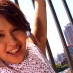 〈アナル〉 シタギノナカミィ 中野美奈 ファーストヘアヌード 〈尻フェチ〉