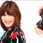 〈アナル〉 ニューハーフしか愛せない 宮里優香 〈尻フェチ〉