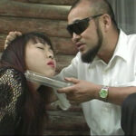 〈アナル〉 縄奴14 浣腸・蝋燭・逆さ吊り 〈尻フェチ〉