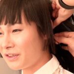 〈アナル〉 女装美少年 36 ゆき 〈尻フェチ〉