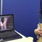 〈アナル〉 祝卒業！！かなこ お尻のアナル中出し 〈尻フェチ〉