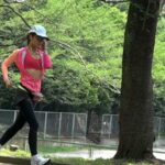 〈アナル〉 受精中毒ジョガー 藤里涼子 〈尻フェチ〉