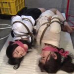 〈アナル〉 浣腸女学院 肛虐ペットに躾けられる生徒と女教師 〈尻フェチ〉