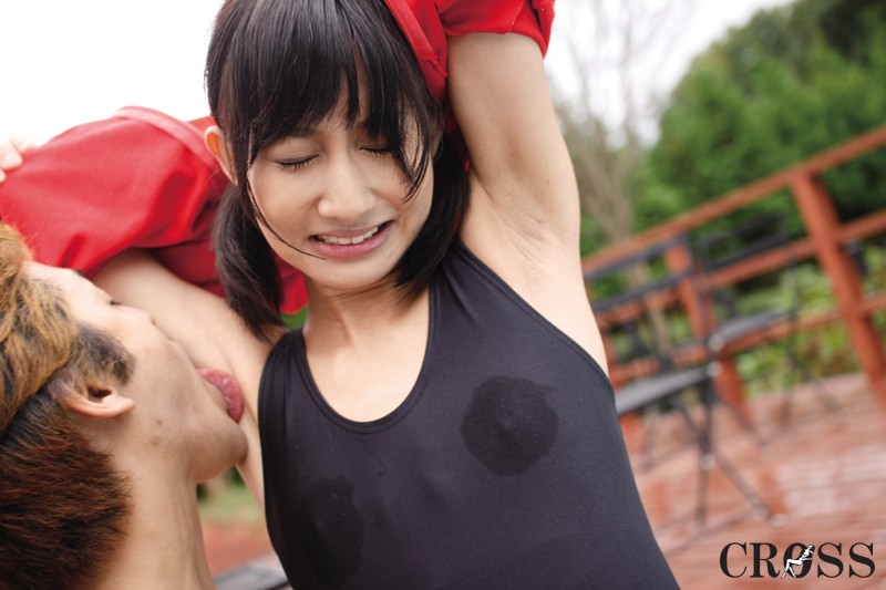 〈アナル〉 淫行アヌス女子校生 希内あんな 〈尻フェチ〉