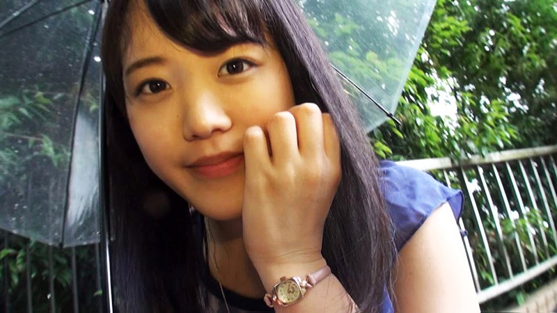 〈アナル〉 高円寺で見つけた敏感イキまくり美少女がAVデビュー 楠木か...