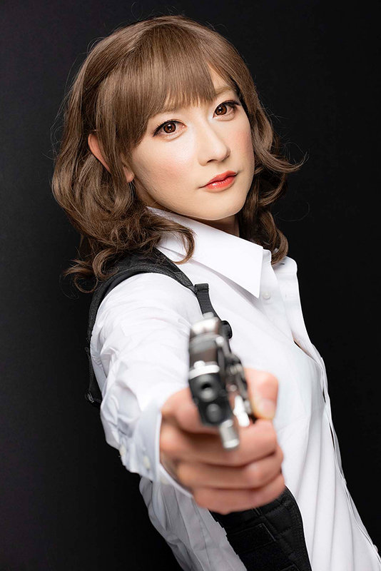 〈アナル〉 緊縛牝イキ美女装娘 驚愕の絶頂地獄に完堕ちする倒錯の捜査官...