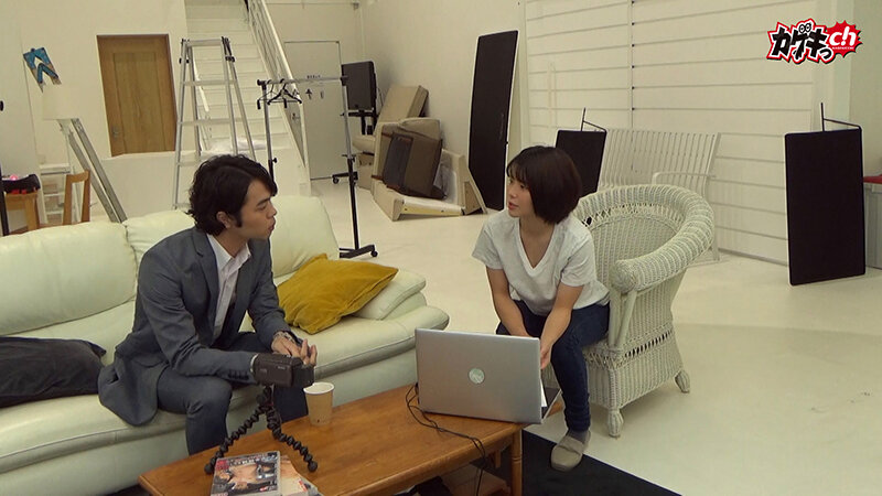 〈アナル〉 やっぱり過激なAV男優面接 2池田幸次クン～AV監督見習い...