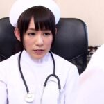 〈アナル〉 泌尿器科のナースのお仕事 ～こんなオチ●チンで彼女や奥さん満足してますか？～ 〈尻フェチ〉