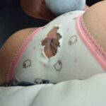 〈アナル〉 少女ギロチン拷問拘束アナルFUCK 青井いちご 〈尻フェチ〉