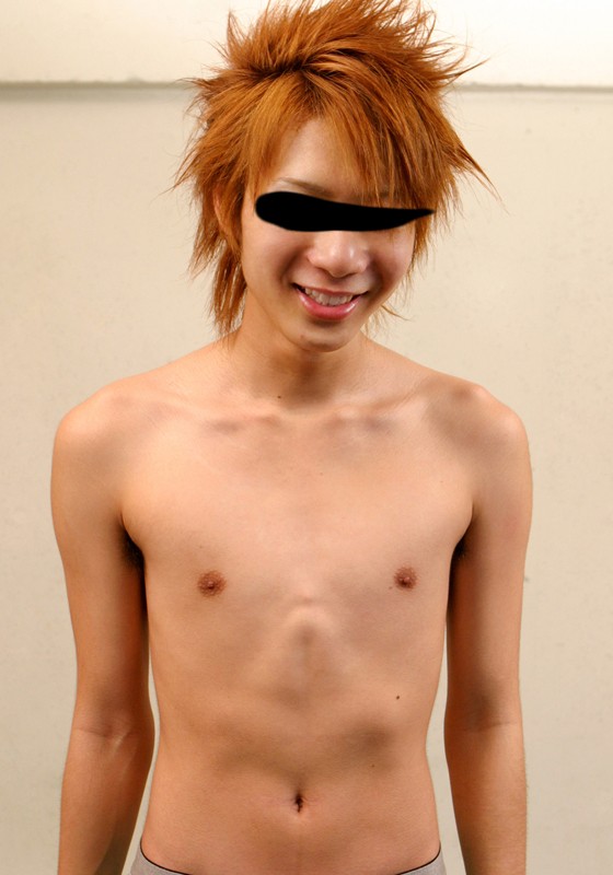 〈アナル〉 POP☆TEEN 〈尻フェチ〉