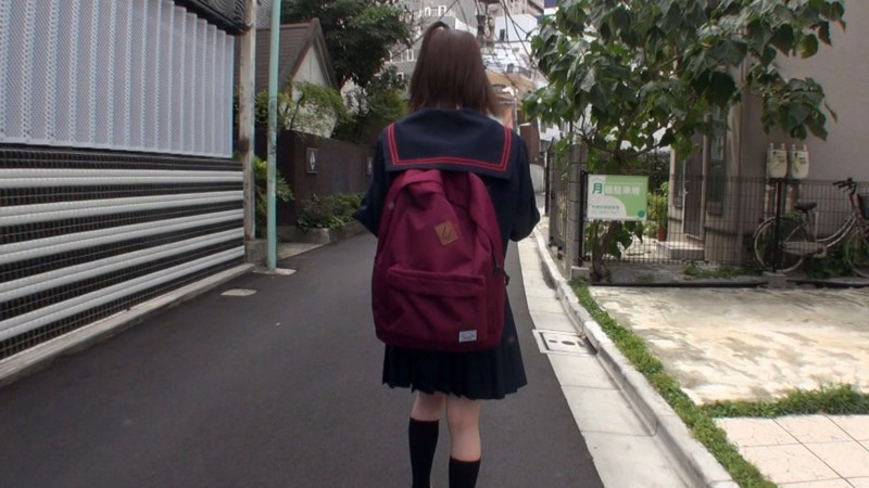 〈アナル〉 親戚たらい回しアナル肉便器 ルリ 「飽きたらポイされるから...