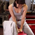 〈アナル〉 肉体労働者専用アナル奴●妻 ～野蛮な肉棒の尻穴性欲処理をさせられて…～ 松本まりな 〈尻フェチ〉