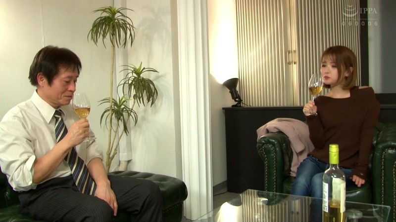 〈アナル〉 変態Mパパを濃厚メスイキさせる天然小悪魔なパパ活痴女 永瀬...