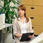 〈アナル〉 人妻アナル課長 澤村レイコ 〈尻フェチ〉