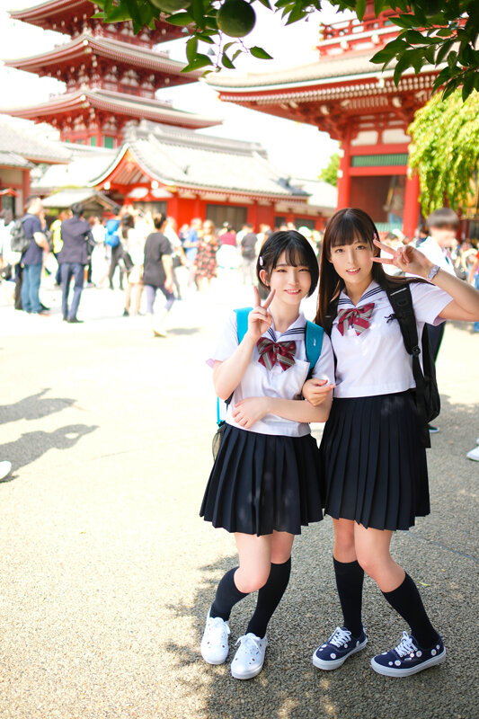 〈アナル〉 たんぽぽ☆プレゼンツ！ド田舎から東京に修学旅行で来ていたイ...