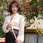 〈アナル〉 初撮り熟女 淫乱アナルデビュー 向田奈々美 〈FANZA〉