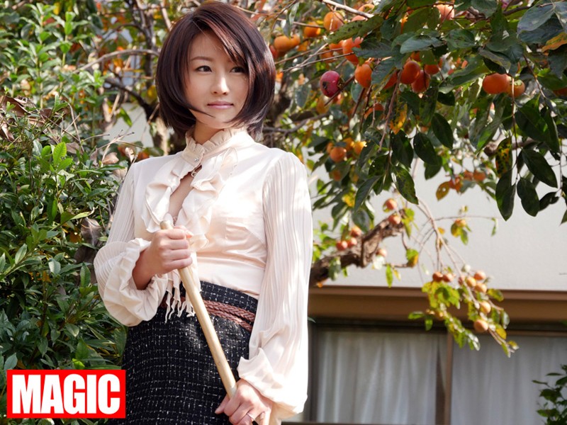 〈アナル〉 初撮り熟女 淫乱アナルデビュー 向田奈々美 〈FANZA〉