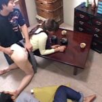 〈アナル〉 息子を拒めない いやらし義母とドラ息子によるアナル近親調教記録 UGUG-036 〈FANZA〉