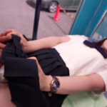 〈アナル〉 恥じらい爆発！男女♂♀のクラスメイトで受診する青少年発育身体測定検査で敏感になったキツマンに男友達ンポ挿入！マジックミラー号撮って出し！in埼玉～みさき・あかり編～ 〈FANZA〉