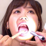 〈アナル〉 羞恥！ある日突然男女社員混合強●OL健康診断2023～前田美波編～ 〈尻フェチ〉