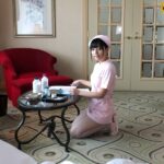 〈アナル〉 絶対服従 VIP専用奴●ナース 宮野瞳 〈FANZA〉