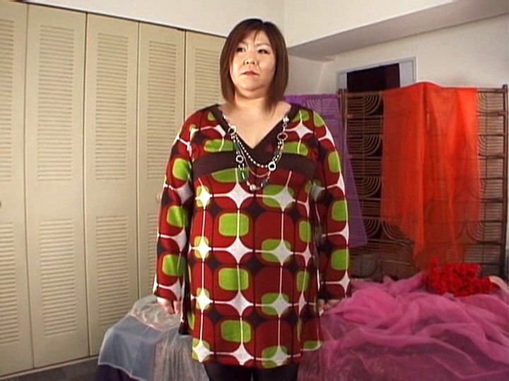 〈アナル〉 ぽちゃラマン 豊満愛人 森田友美43歳 〈尻フェチ〉