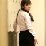 〈アナル〉 巨乳女教師の真正アナル中出し2穴ファック 浅乃ハルミ 〈FANZA〉