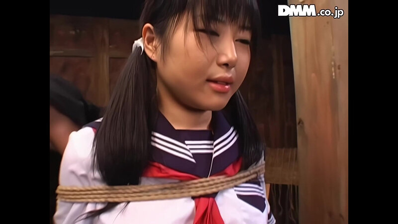 〈アナル〉 【AIリマスター版】縄・M女優コレクションVol.3 星月...