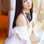 〈アナル〉 制服が似合いすぎる美少女のご奉仕を味わいながら、精を出し尽くすまで突きまくったお泊りセックス あおいれな 〈尻フェチ〉
