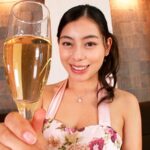 〈アナル〉 グラス片手に乾杯JOI 僕だけのエッチな接客係 〈FANZA〉