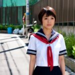 〈アナル〉 寝取られた箱入り女子校生 異常なほど過保護に育ててきた愛娘が間男に奪われ「アナル舐め」で唾液まみれにしたあげく「だいしゅきホールド」で中出しまで許していたなんて… 向井藍 〈FANZA〉