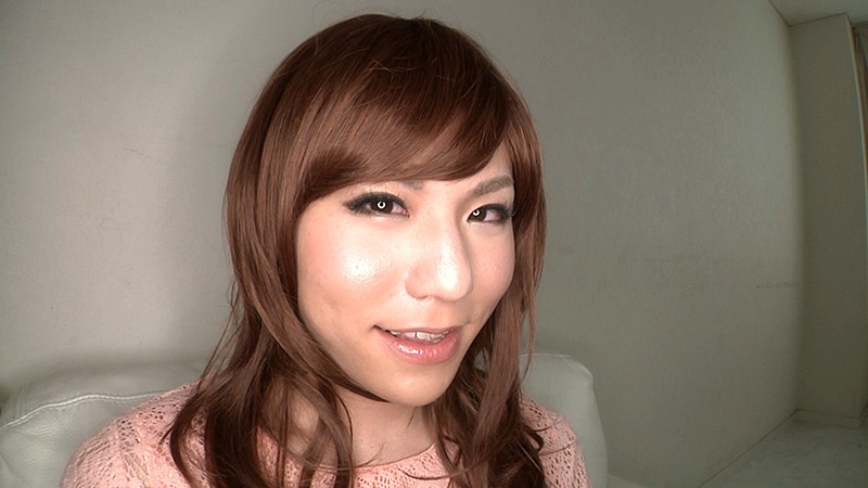 〈アナル〉 女装美少年 23 亜紀（包茎） 〈FANZA〉